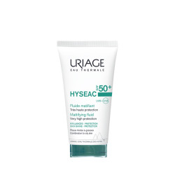 Uriage hyséac - Ecran...