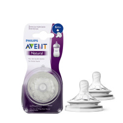 Philips Avent - Tétine...