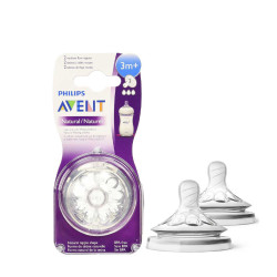Philips Avent - Tétine à...