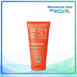 SVR Sun Secure Blur - Crème...