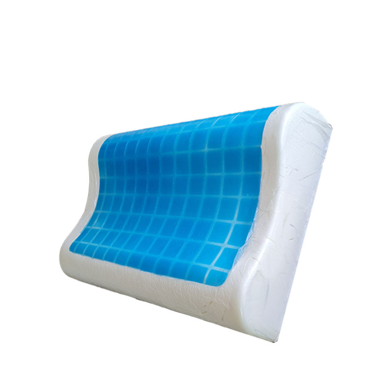 Oreiller cervical Varius gel