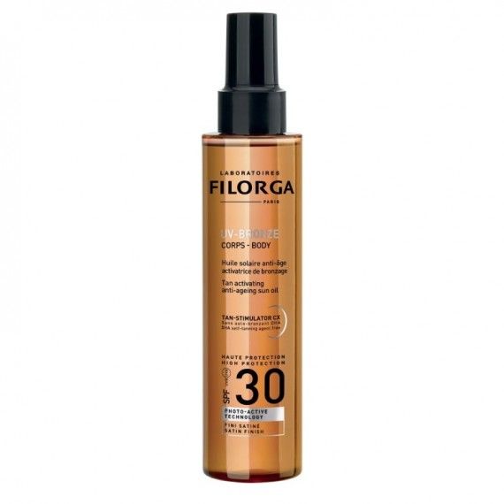 Filorga UV Bronze -...