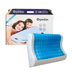 Orpedox - Oreiller cervical...