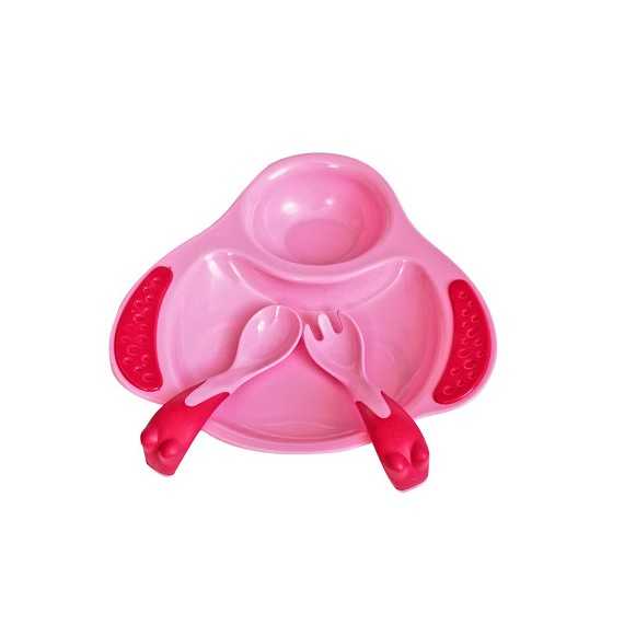 SET ASSIETTE +COUVERT...