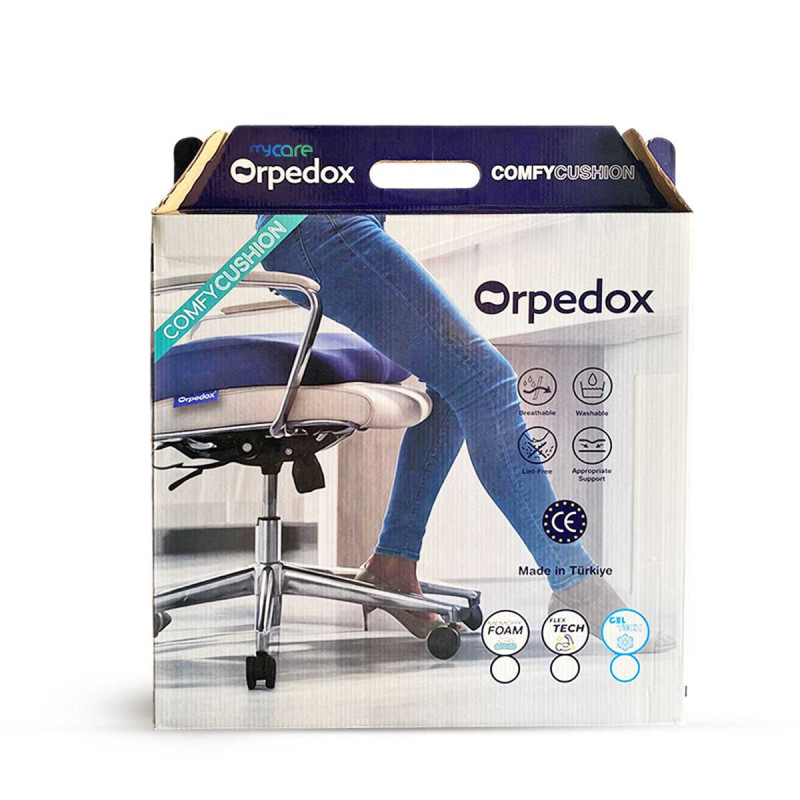 Orpedox - Coussin anti-escarre
