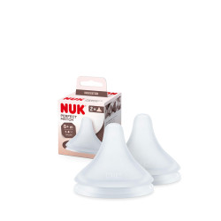 NUK Perfect Match Lot de 2...