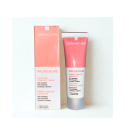Dermacare - Creme pruricalm...