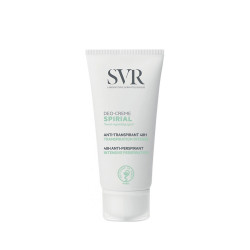 Svr Spirial - Déo-Crème - 50ml