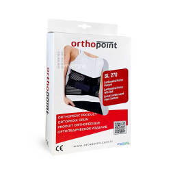 Orthopoint - Lombostat...