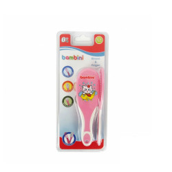 Bambini - Brosse et peigne 0M+