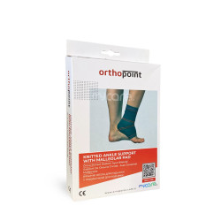 Orthopoint - Chevillière...