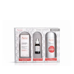 Avene - Coffret soins...