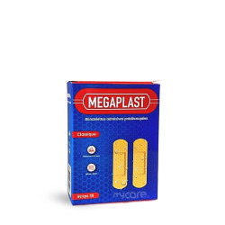 Megaplast - water resist -...