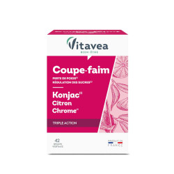 Vitavea - Coupe Faim - 42...