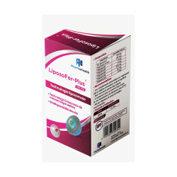 Pharmahealth - Liposofer...