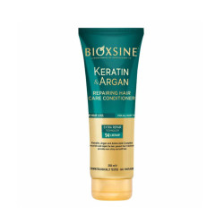 Bioxcin - Après-shampoing réparateur à la kératine