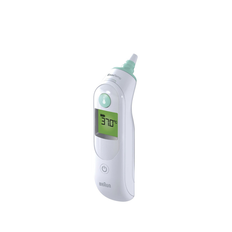 Braun Thermoscan 6 IRT6515