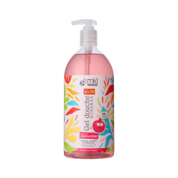 Gel douche surgras BIO kids