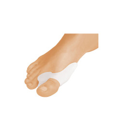 protecteur d'hallux valgus