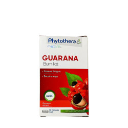 Phytothera - Guarana...