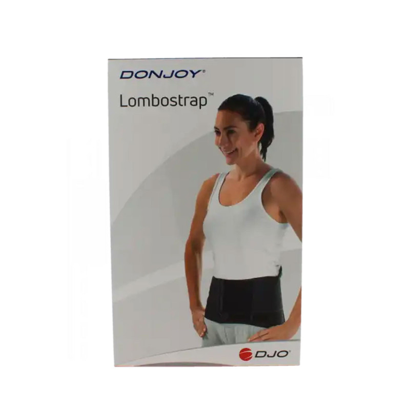Lombostrap Ceinture lombaire