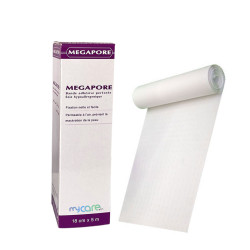 Mega - Megapore Bande...