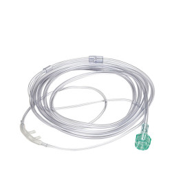 Lunette d'oxygène adulte