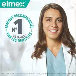 Elmex  Dentifrice sensitive professional