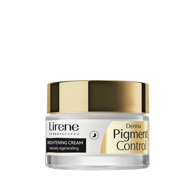 Derma pigment control crème de nuit