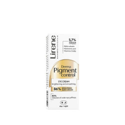 Lirene - Derma pigment...