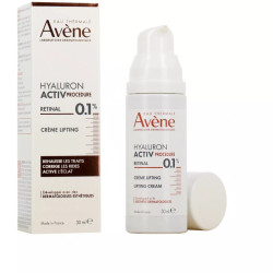 Avene - Hyalu Activ Crème...