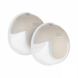 Tire lait main libre double intelligent