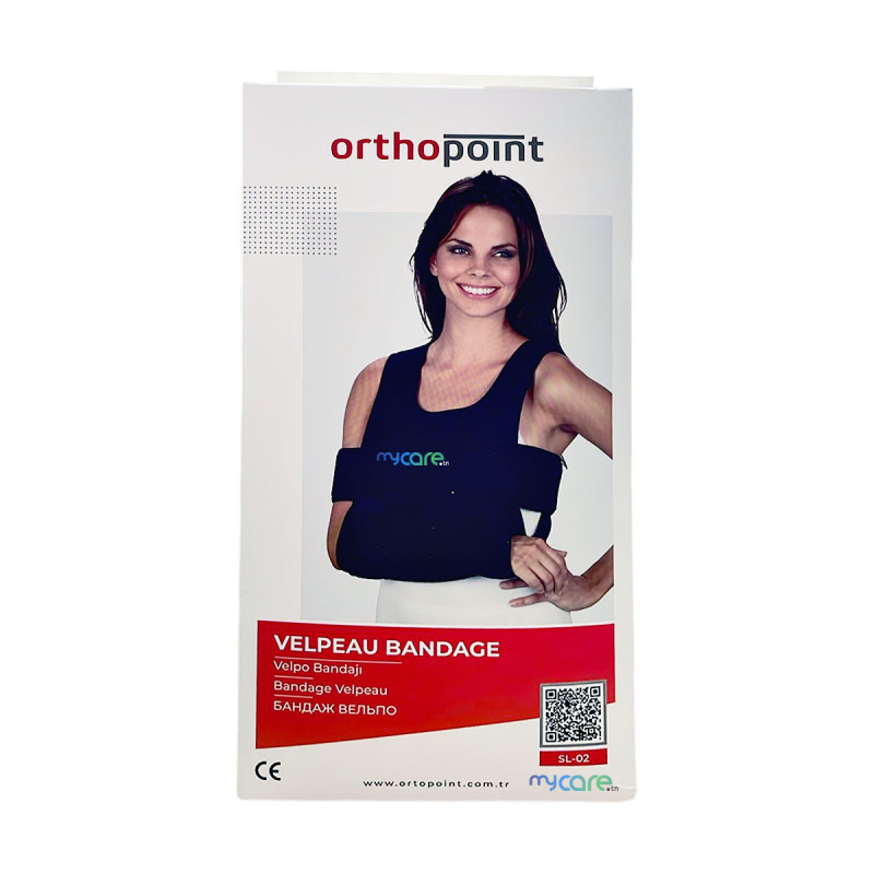 Bandage Velpeau SL02