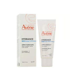 Avène Hydrance - Crème...