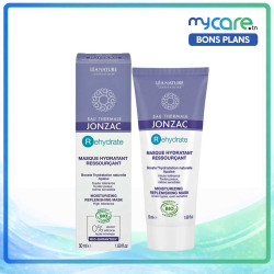 Jonzac Rehydrate Masque...