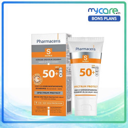 Pharmaceris S Spectrum...