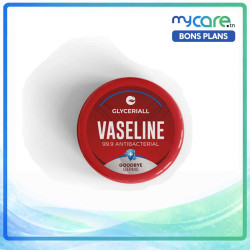 Glyceriall - Vaseline...