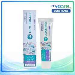 Glyceriall - Crème duo pour...