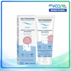 Neutraderm Baby - Crème...