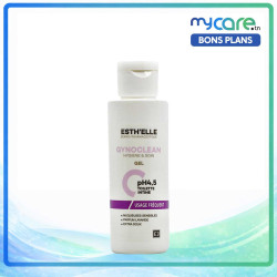 Esth'Elle Gynoclean - Gel...
