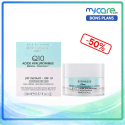 Byphasse - Gel crème Lift...