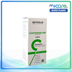 Esth'elle - Cicaplaie Crème...