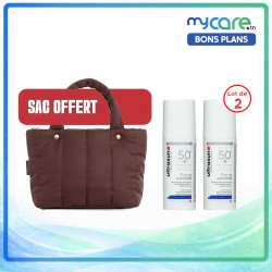 Pack Ultrasun - lot de 2...