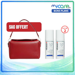 Pack Ultrasun - lot de 2...