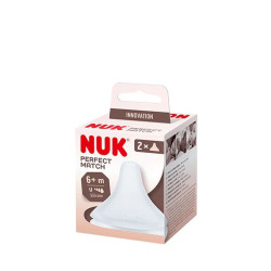 Nuk - Perfect Match 2...