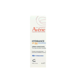 Avène Crème Hydratante SPF 30