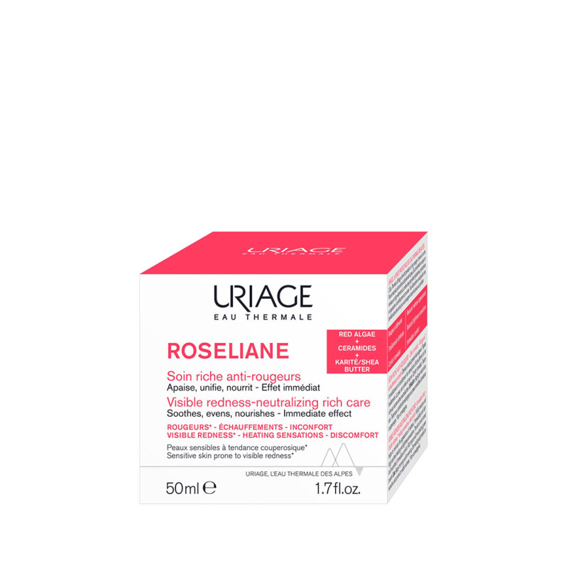 Uriage roséliane