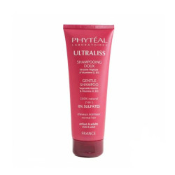 Phyteal Ultraliss Shampooing Doux Cheveux Normaux
