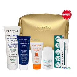 Pack Phyteal - les...