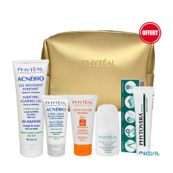 Pack Phyteal - les...